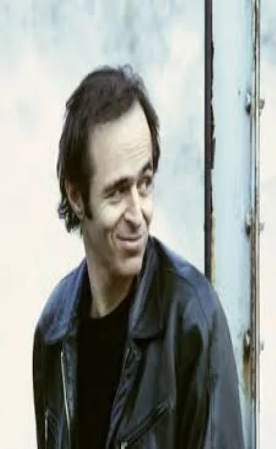 Jean-Jacques Goldman