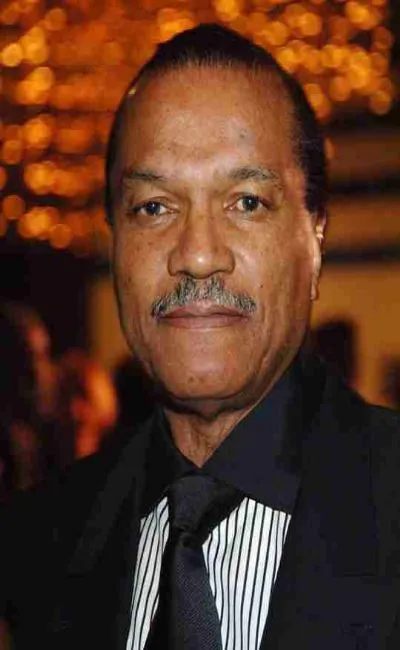 Billy Dee Williams