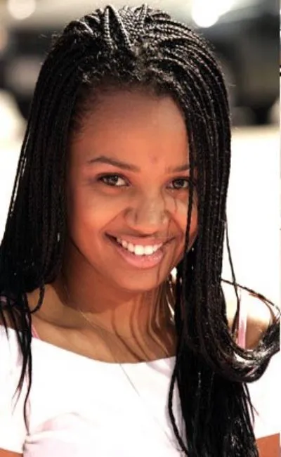 Kyla Pratt