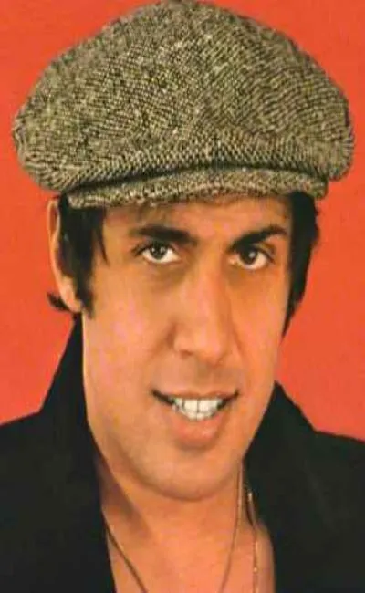 Adriano Celentano