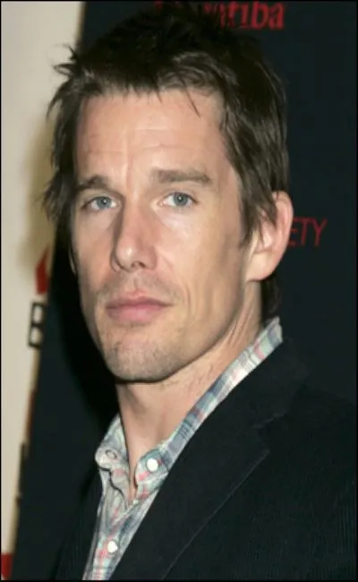 Ethan Hawke