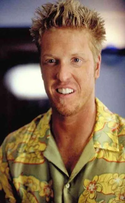 Jake Busey