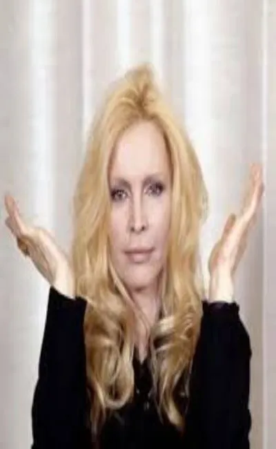 Patty Pravo