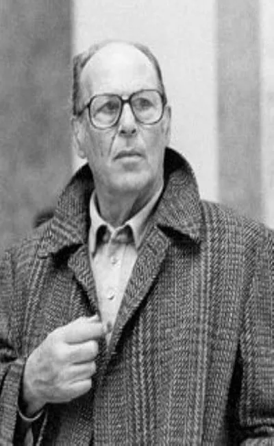 Vittorio de Seta
