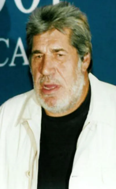 Jean-Pierre Castaldi