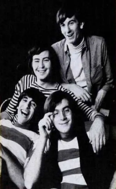 The Lovin Spoonful