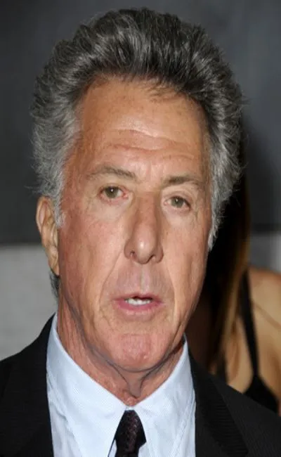 Dustin Hoffman