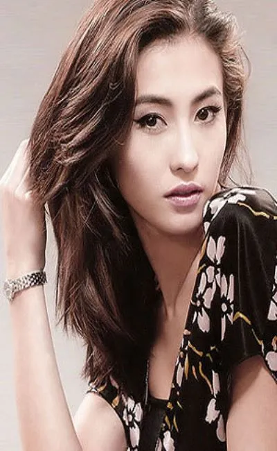 Cecilia Cheung