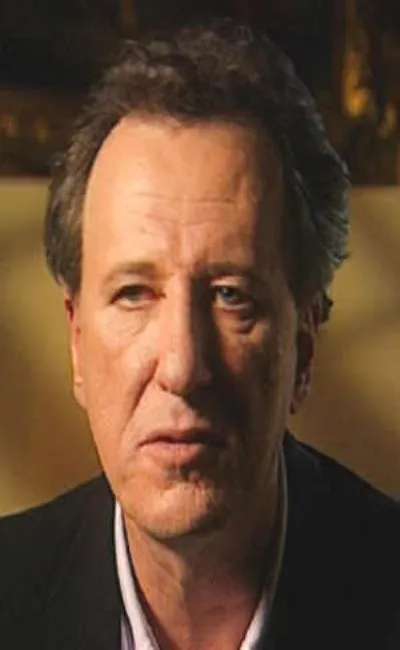 Geoffrey Rush