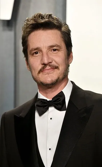 Pedro Pascal