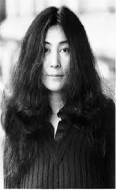 Yoko Ono