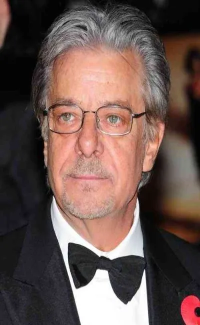 Giancarlo Giannini