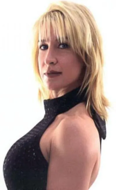 Cynthia Rothrock