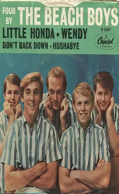 The Beach Boys