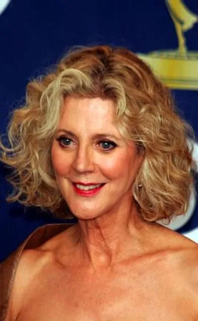 Blythe Danner