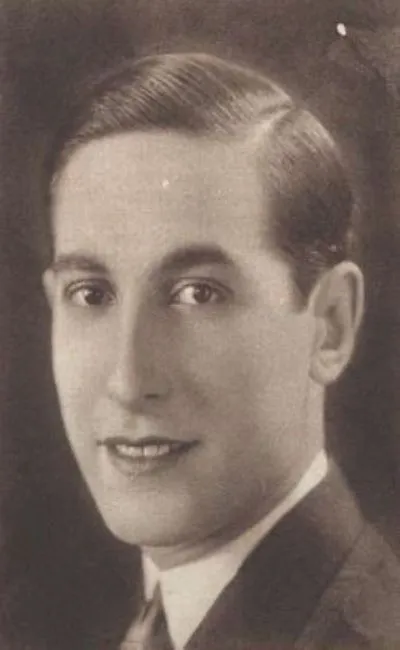 Pepe Nieto