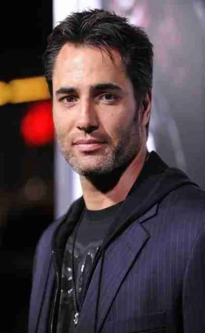 Victor Webster