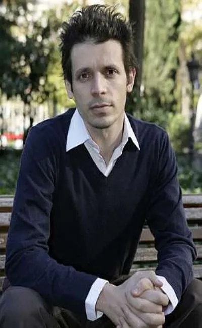 Daniel Burman