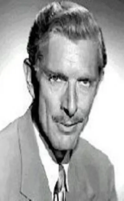 Alan Napier