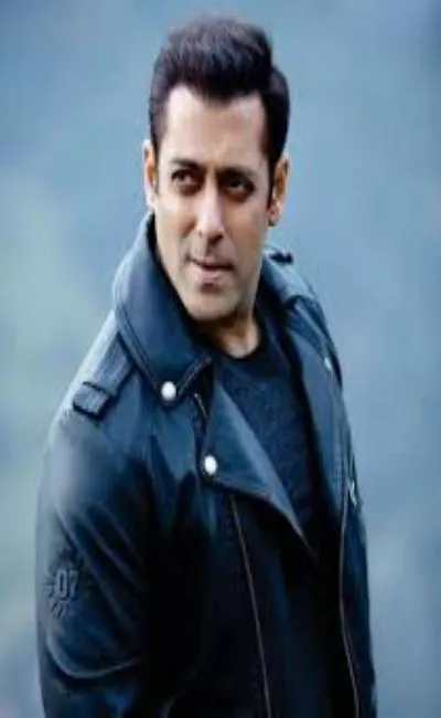 Salman Khan