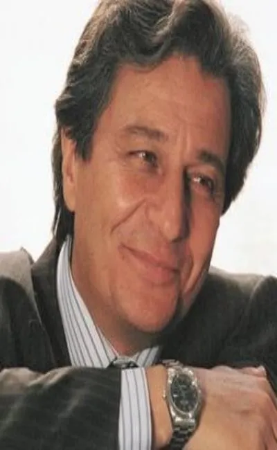 Christian Clavier