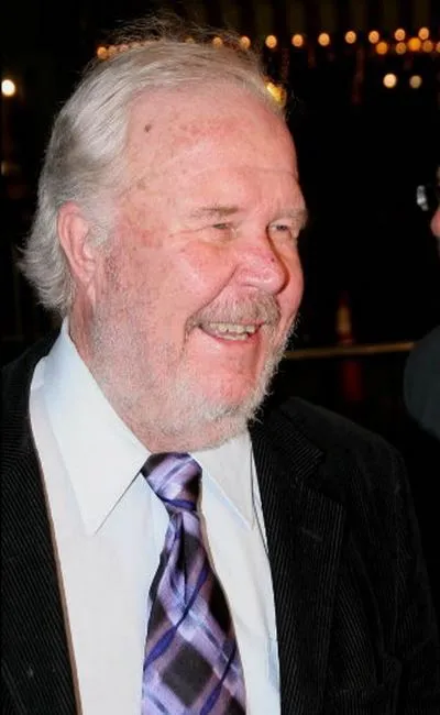 Ned Beatty