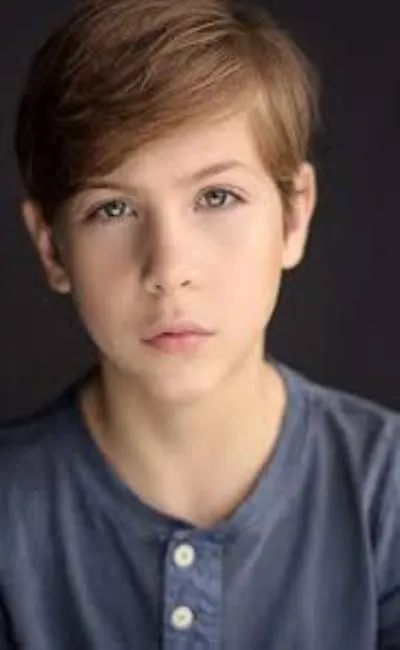 Jacob Tremblay