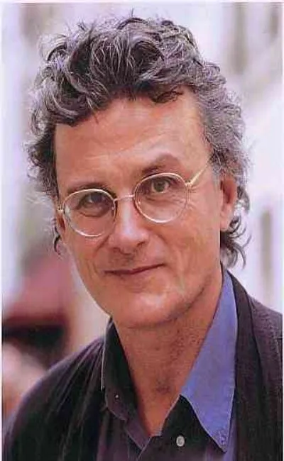 Gérard Mordillat