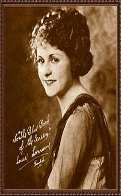 Louise Lorraine