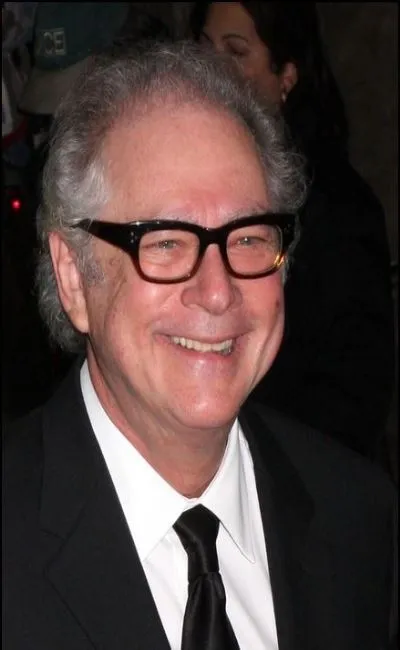 Barry Levinson