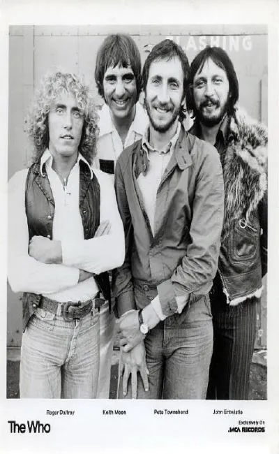 The Who