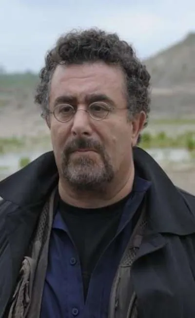 Saul Rubinek