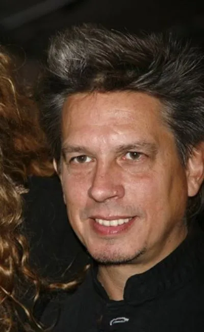 Elliot Goldenthal