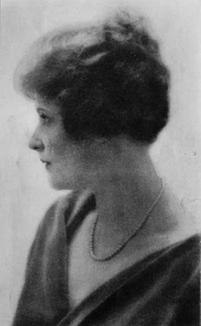 Beatrice Beckley