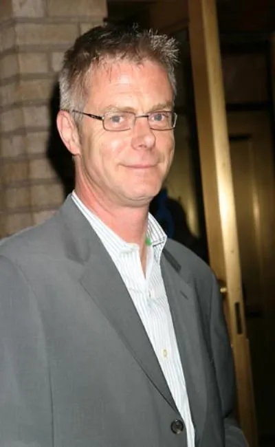 Stephen Daldry