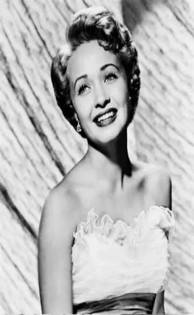 Jane Powell