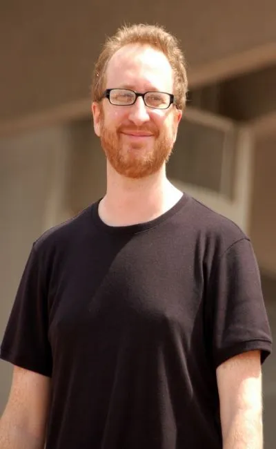 James Gray