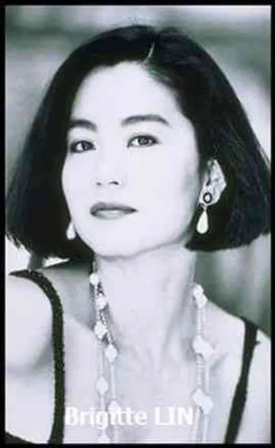 Brigitte Lin Chin-hsia