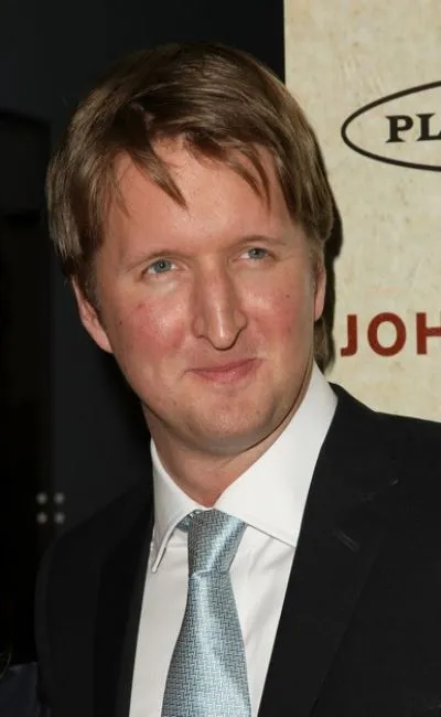 Tom Hooper