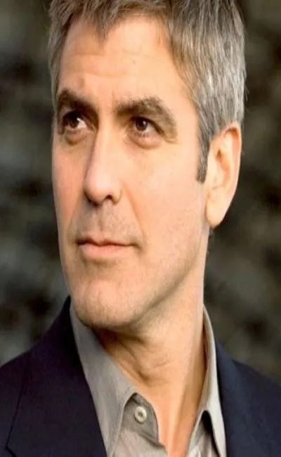 George Clooney