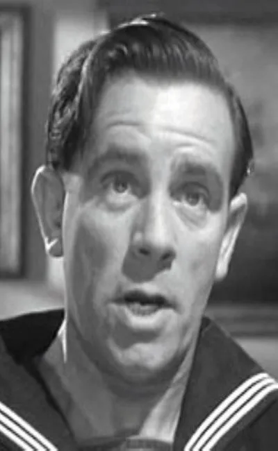 Norman Wisdom