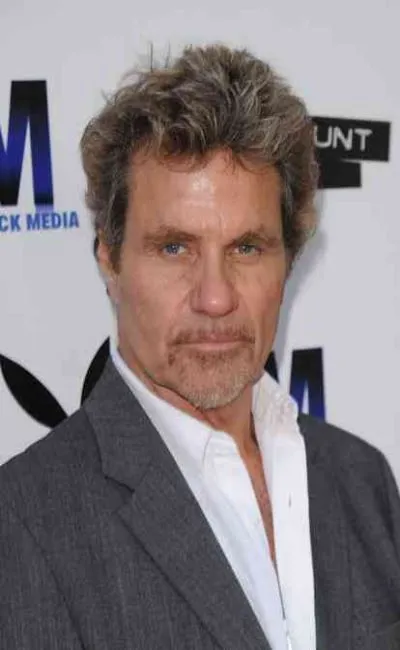 Martin Kove