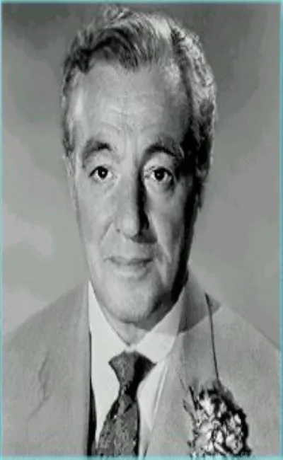 Vittorio de Sica