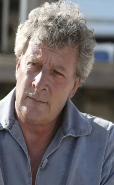 Joël Dupuch