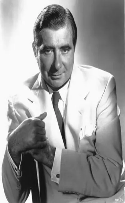 Robert Newton