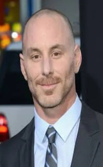 Matt Gerald