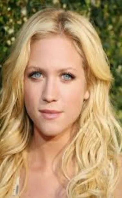 Brittany Snow