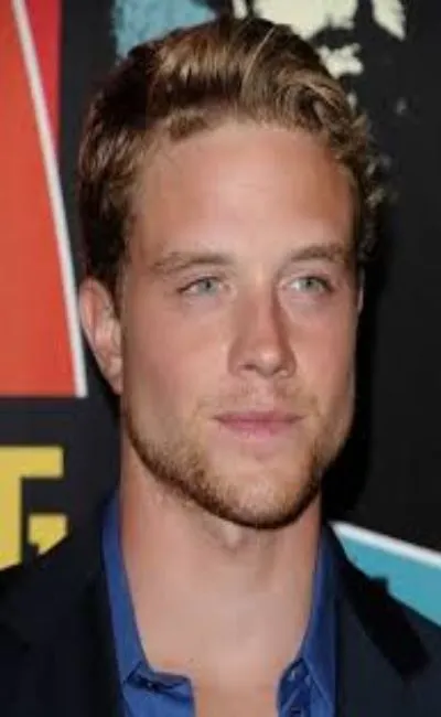 Jonny Weston