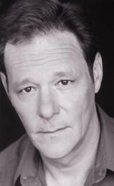 Chris Mulkey