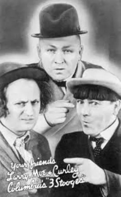 The Three Stooges